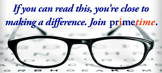 Join PrimeTime